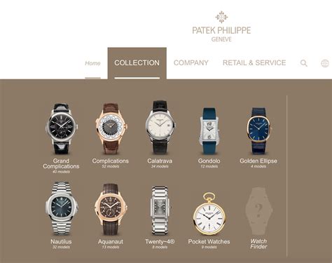 patek philippe with site officiel|Patek Philippe shop.